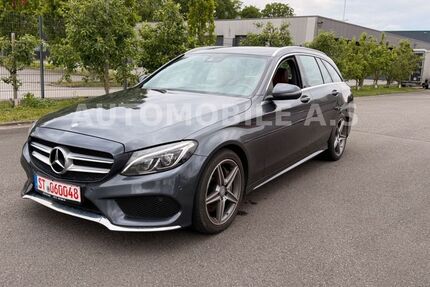 Mercedes-Benz C 250 297.500 km 9.990 &euro; Rheine 48432