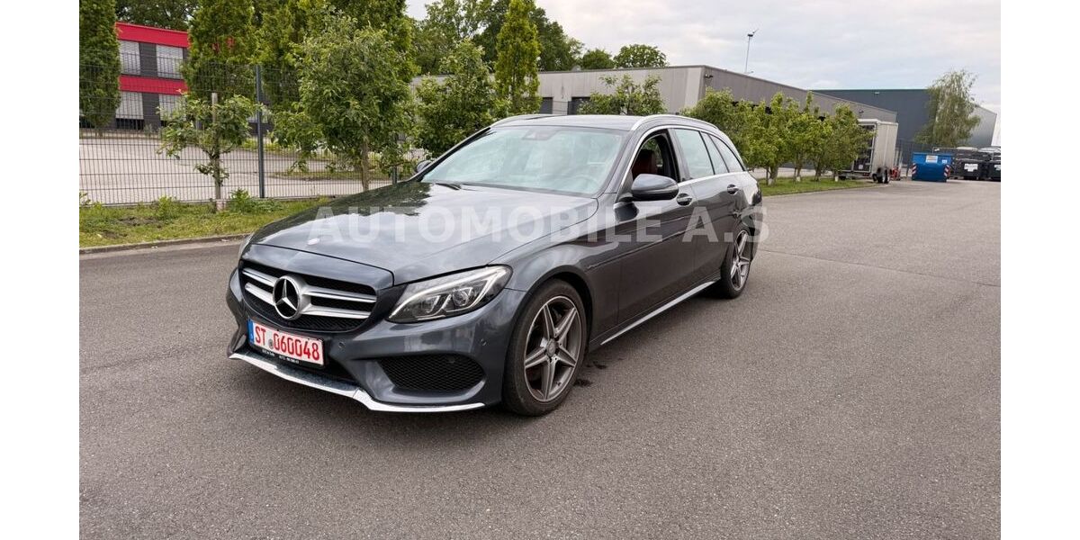 Mercedes-Benz C 250 297.500 km 9.990 &euro; Rheine 48432
