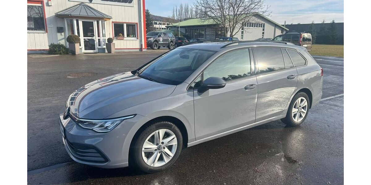 VW Golf 96.000 km 17.280 &euro; Geisingen 78187