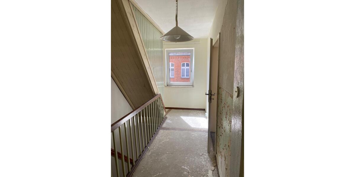 Einfamilienhaus Crivitz - 4 Zimmer, 95 m&sup2;, 90.000&euro; | Angebot:26629271