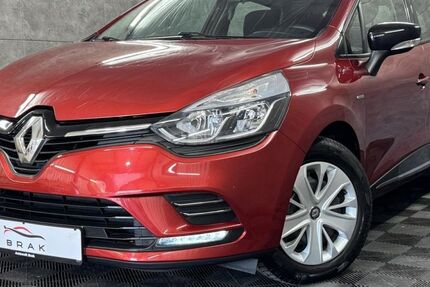 Renault Clio 99.975 km 8.490 &euro; Rastdorf 26901