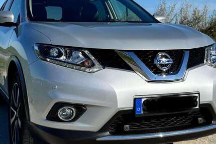 Nissan X-Trail 150.200 km 14.290 &euro; Soest, Stadt 59494