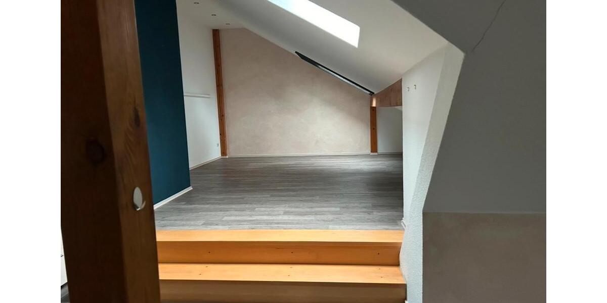 Dachgeschoßwohnung Schwarmstedt - 2 Zimmer, 66 m&sup2;, 680&euro; | Angebot:26112879