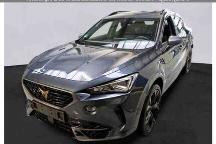 Cupra Formentor 29.210 km 35.330 &euro; Meckenheim / Bonn 53340