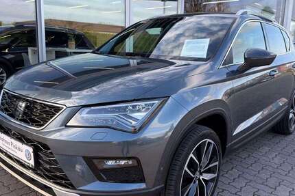 Seat Ateca 88.600 km 21.980 &euro; Bad Nenndorf 31542