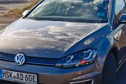 VW Golf 47.800 km 11.750 &euro; Arnsberg 59823
