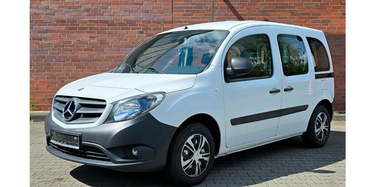 Mercedes-Benz Citan 178.000 km 7.600 &euro; Herne (NRW) 44628