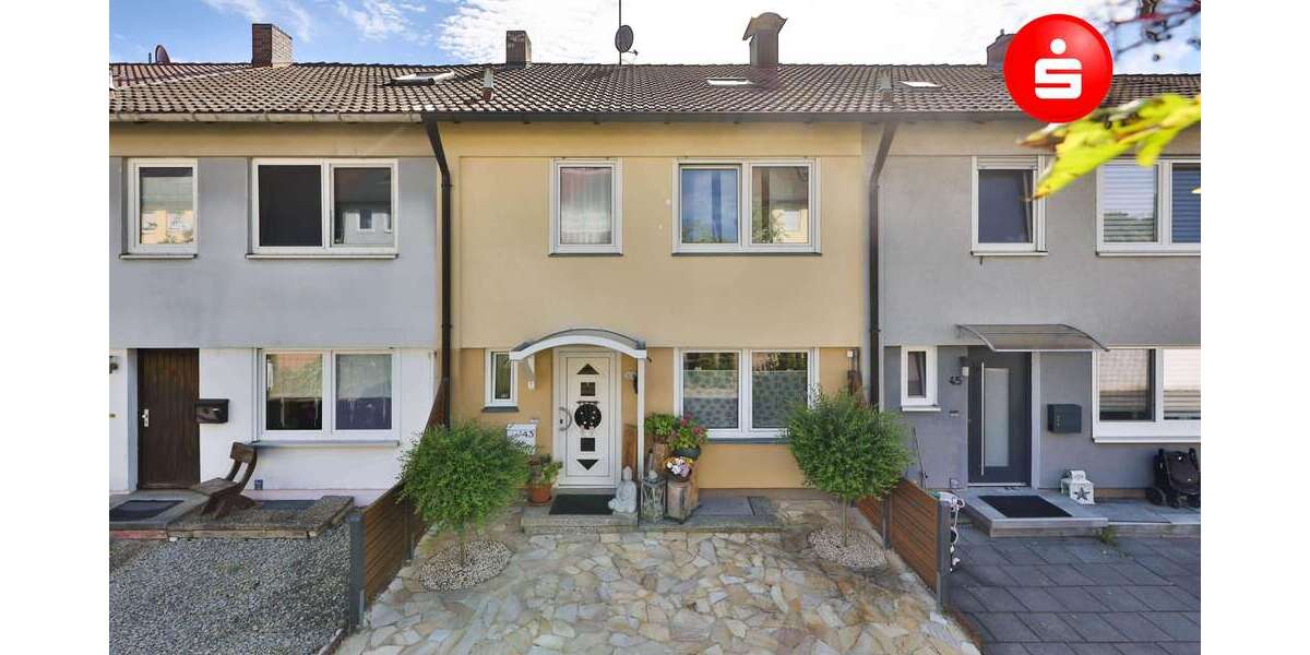 Einfamilienhaus Lauf - 3.5 Zimmer, 105 m&sup2;, 445.000&euro; | Angebot:25199047