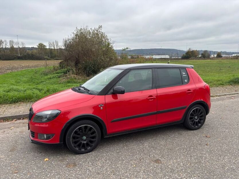 Fabia