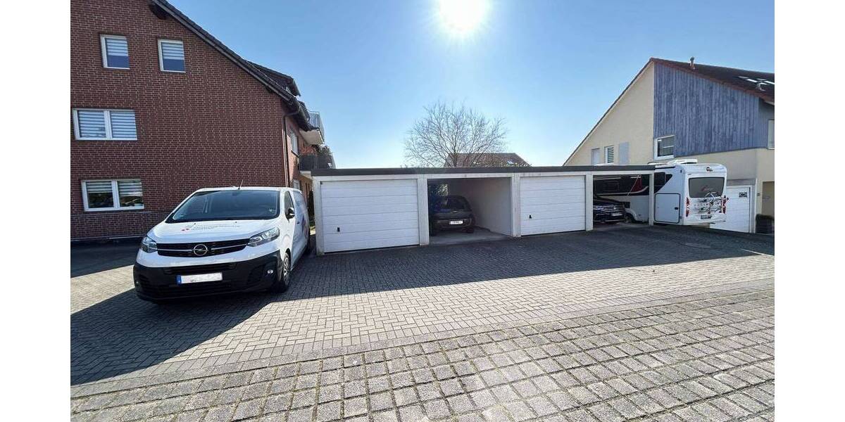 Etagenwohnung Warburg - 5 Zimmer, 169 m&sup2;, 289.000&euro; | Angebot:26188864