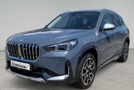 BMW X1 46.814 km 33.790 &euro; Potsdam 14482