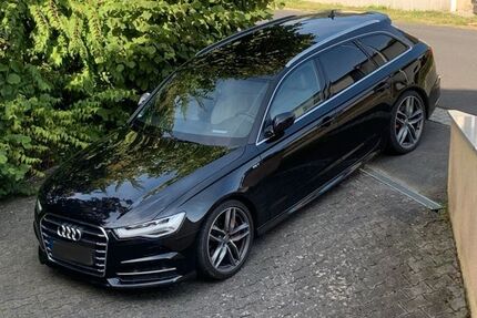 Audi A6 66.400 km 34.700 &euro; Hünstetten 65510