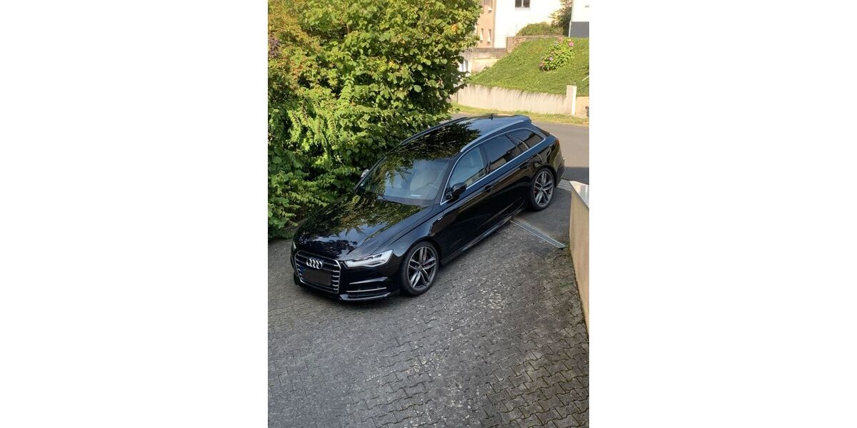 Audi A6 66.400 km 34.700 &euro; Hünstetten 65510