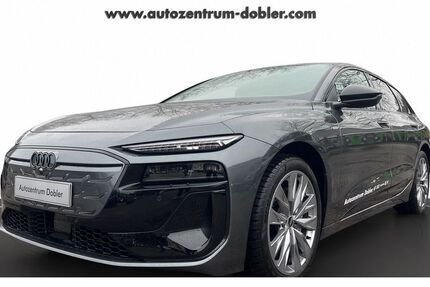 Audi A6 e-tron 3.000 km 76.880 &euro; Mühlacker 75417
