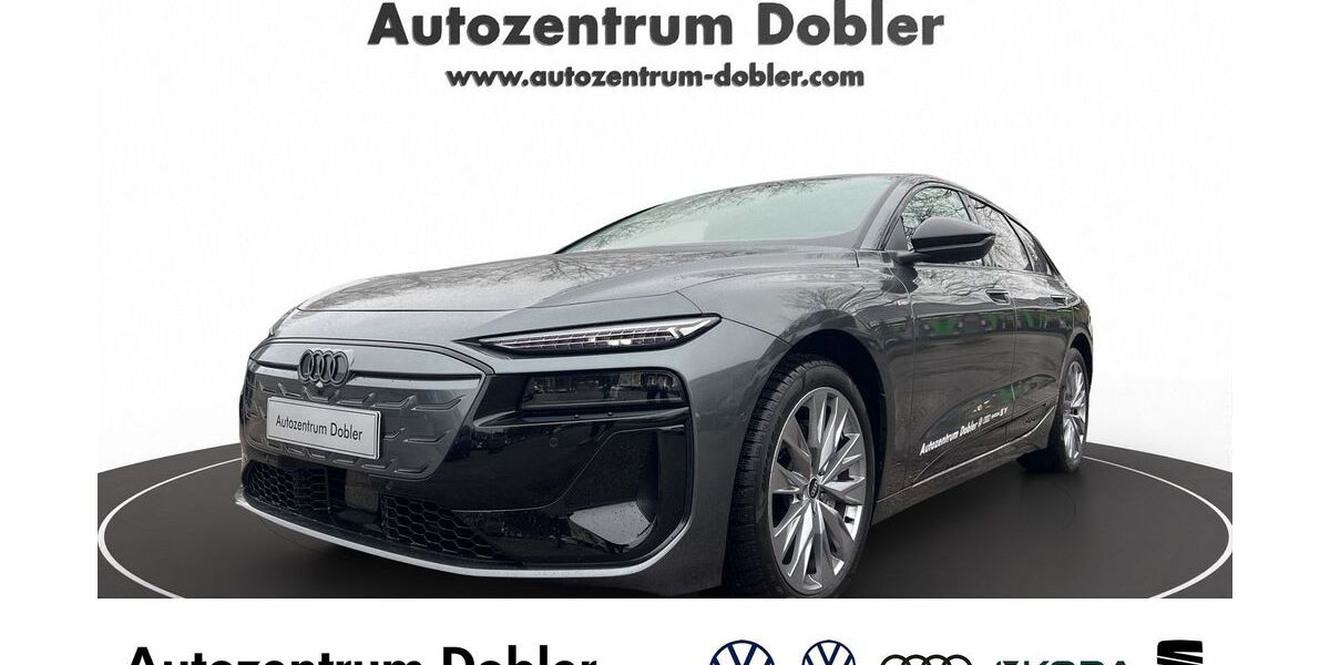 Audi A6 e-tron 5.000 km 76.880 &euro; Mühlacker 75417