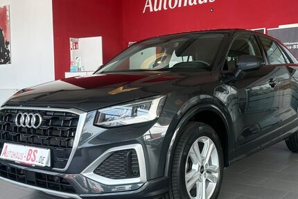 Audi Q2 38.061 km 21.764 &euro; Braunschweig 38116
