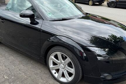 Audi TT 257.000 km 4.800 &euro; Birkenau 69488