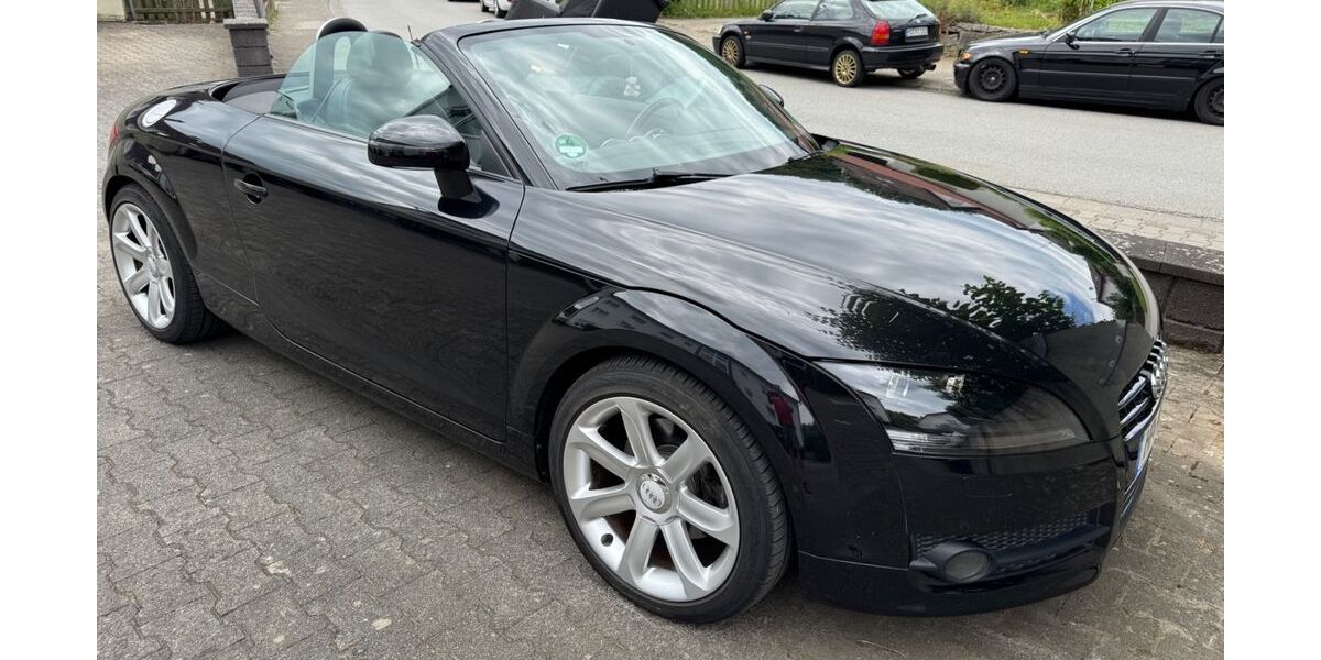 Audi TT 257.000 km 4.800 &euro; Birkenau 69488