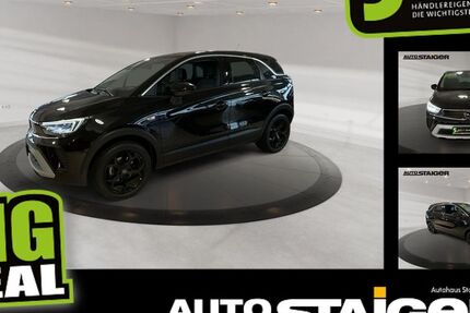 Opel Crossland (X) 28.398 km 16.799 &euro; Stuttgart 70376