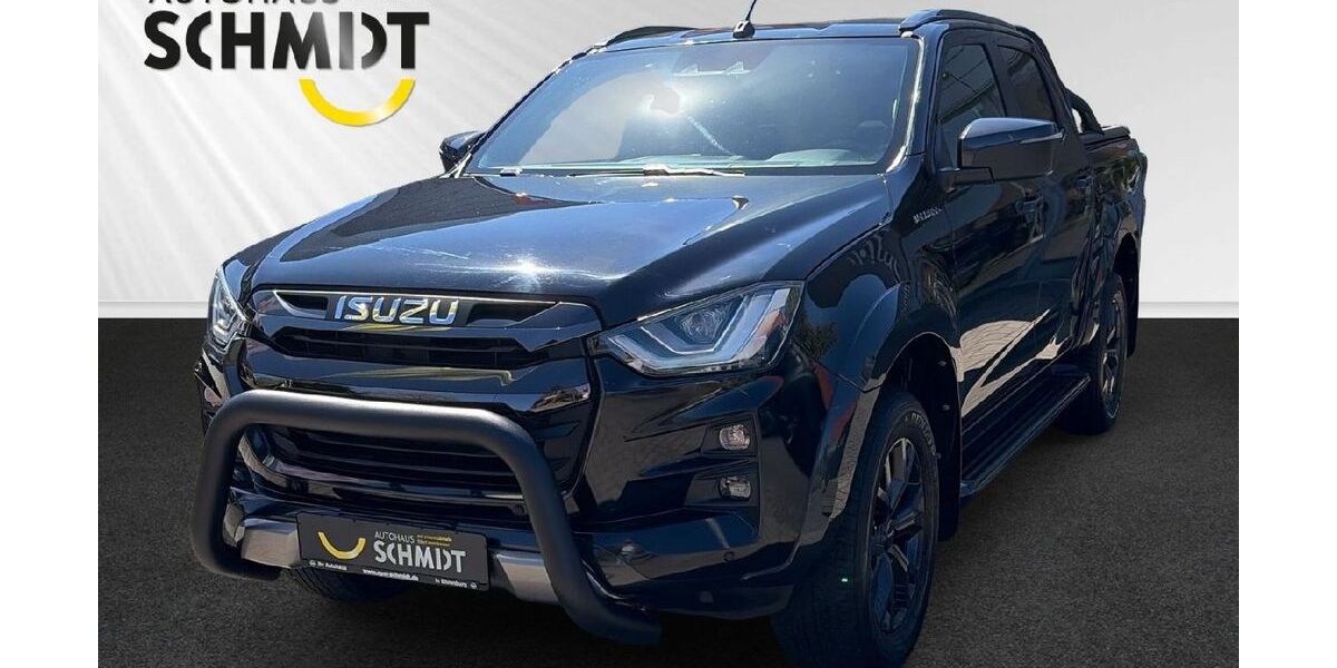 Isuzu D-Max 41.120 km 41.990 &euro; Ehrenburg 27248