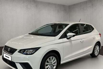 Seat Ibiza 50.850 km 15.680 &euro; Frankfurt-Rödelheim 60488
