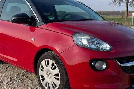 Opel Adam 130.000 km 5.600 &euro; Ostbevern 48346