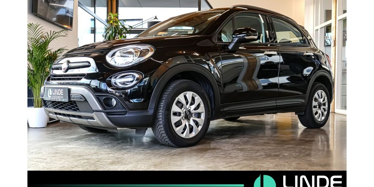 Fiat 500X 47.400 km 13.790 &euro; Kusterdingen 72127