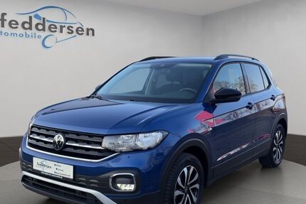 VW T-Cross 41.700 km 20.979 &euro; Alfeld 31061