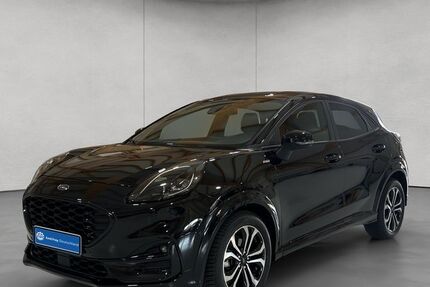 Ford Puma 19.160 km 23.980 € Neu-Ulm 89231