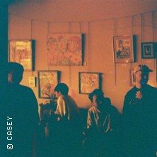 Casey 12.04.2026 Bi Nuu