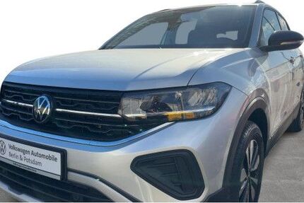 VW T-Cross 13.415 km 23.555 &euro; Berlin 14167
