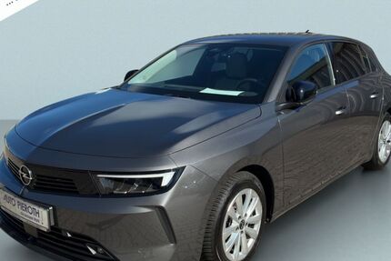 Opel Astra 18.600 km 21.850 &euro; Worms 67547