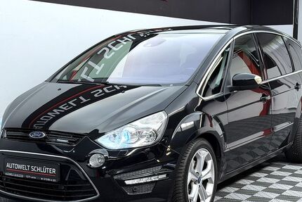 Ford S-Max 204.000 km 8.890 &euro; Lehrte 31275