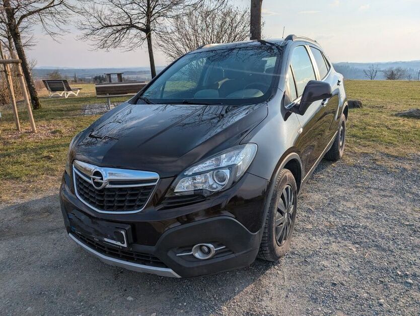 Mokka