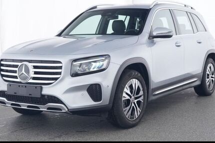Mercedes-Benz GLB 220 7.494 km 46.390 &euro; Bad Neustadt 97616