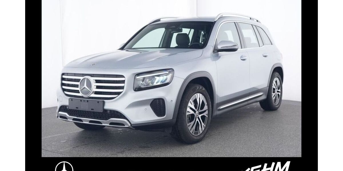 Mercedes-Benz GLB 220 7.494 km 46.390 &euro; Bad Neustadt 97616