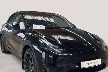 Tesla Model Y 12.456 km 36.990 € Fernwald-Steinbach 35463