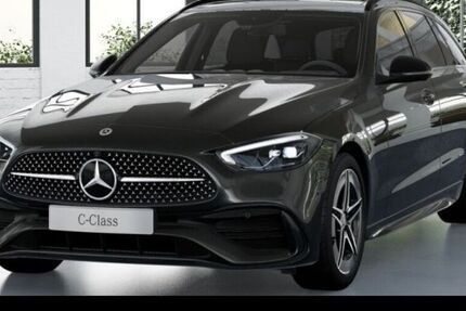 Mercedes C 300
