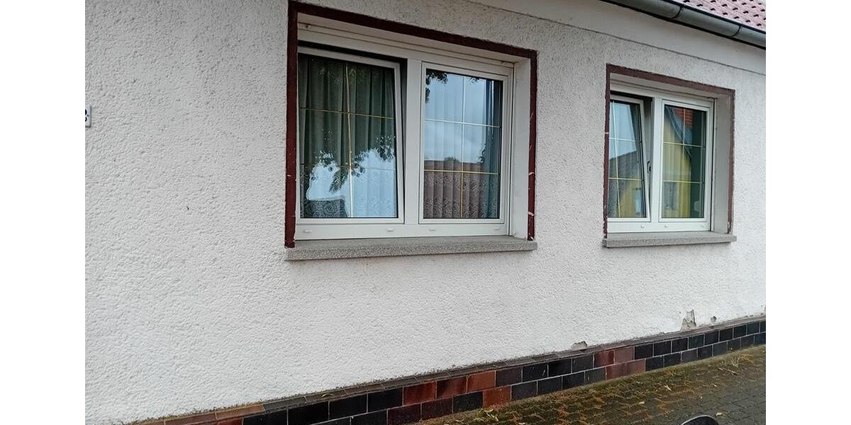 Einfamilienhaus Möckern - 3 Zimmer, 100 m&sup2;, 75.000&euro; | Angebot:27027658