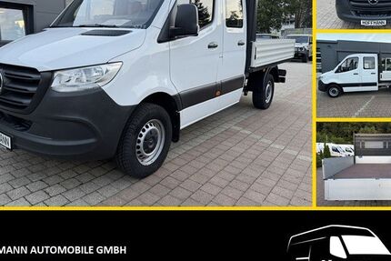 Mercedes-Benz Sprinter 11.050 km 47.595 &euro; Meschede 59872
