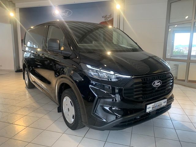 Ford Transit Custom 15.424 km 31.980 € Mayen 56727