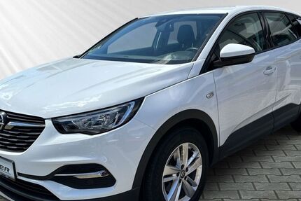 Opel Grandland (X) 32.800 km 15.450 &euro; Neuburg an der Donau 86633
