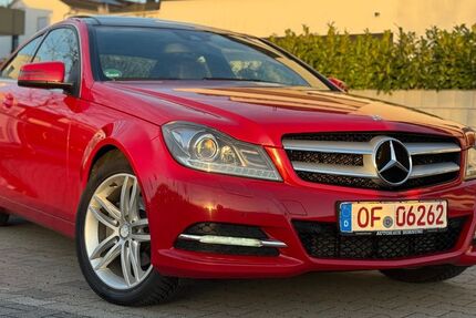 Mercedes-Benz C 250 162.322 km 15.970 &euro; Mainhausen 63533
