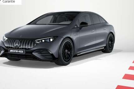 Mercedes-Benz EQE 53 26.515 km 64.890 &euro; Reinbek 21465