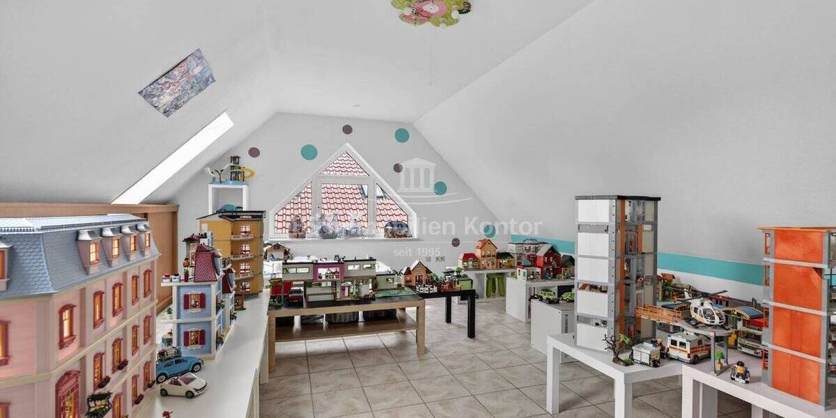 Einfamilienhaus Ostrhauderfehn / Langholt Langholt - 6 Zimmer, 216 m&sup2;, 450.000&euro; | Angebot:26594873