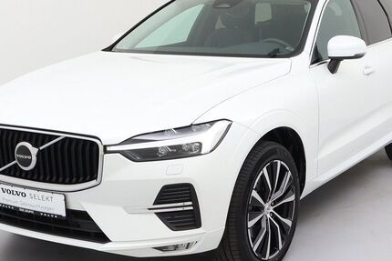 Volvo XC60 45.100 km 33.950 &euro; Norderstedt 22848