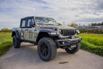 Jeep Gladiator 11.500 km 169.900 € München 81825