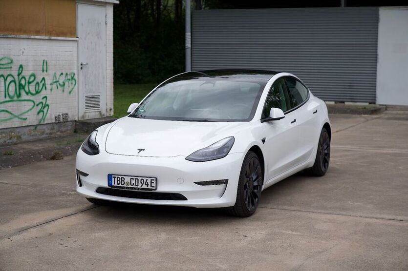 Model 3