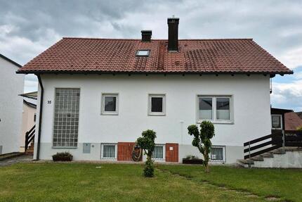 Haus Großmehring - 6 Zimmer, 165 m&sup2;, 619.999&euro; | Angebot:25410840