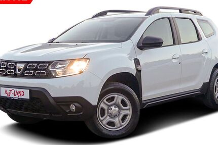Dacia Duster 44.931 km 13.990 &euro; Stralsund 18437
